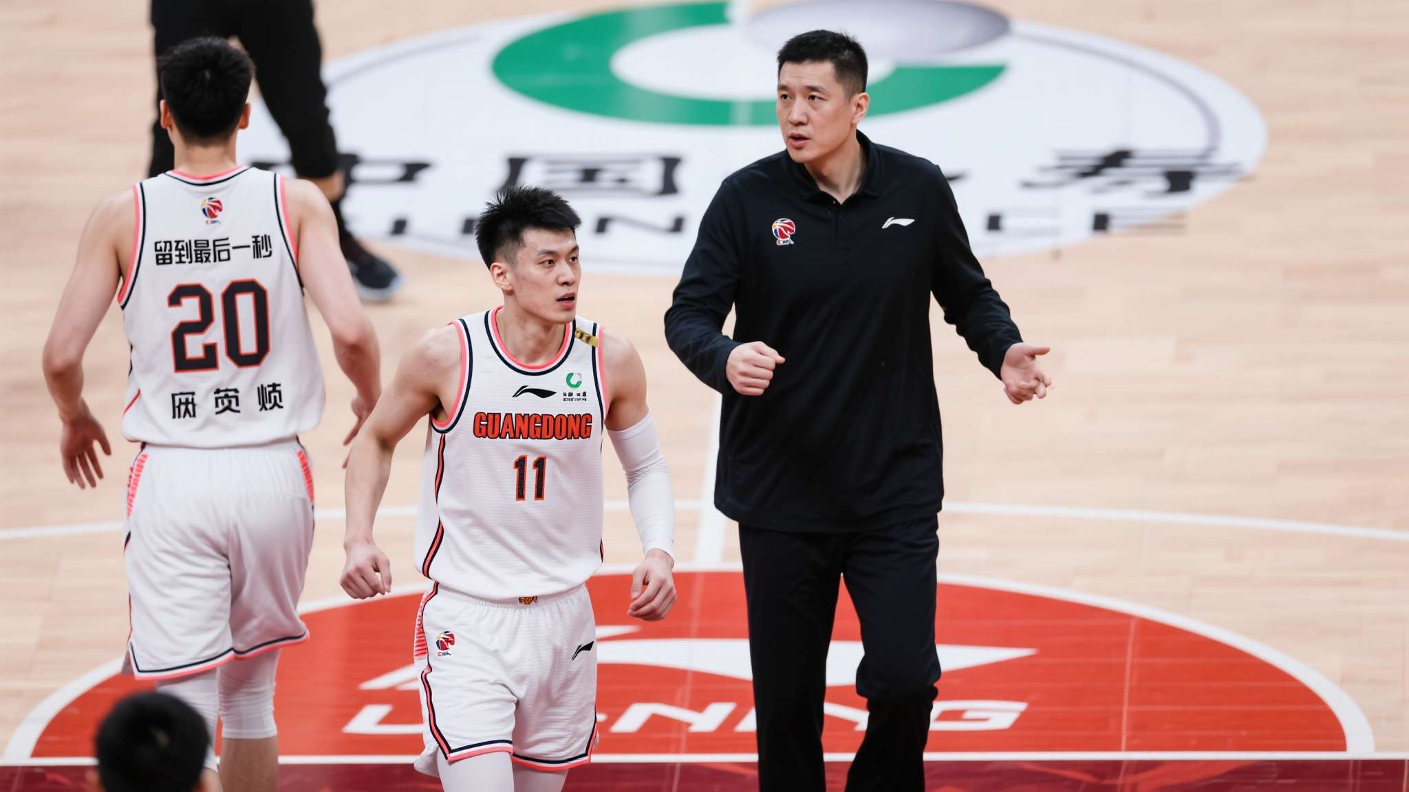 李宁杯羽毛球比赛16强