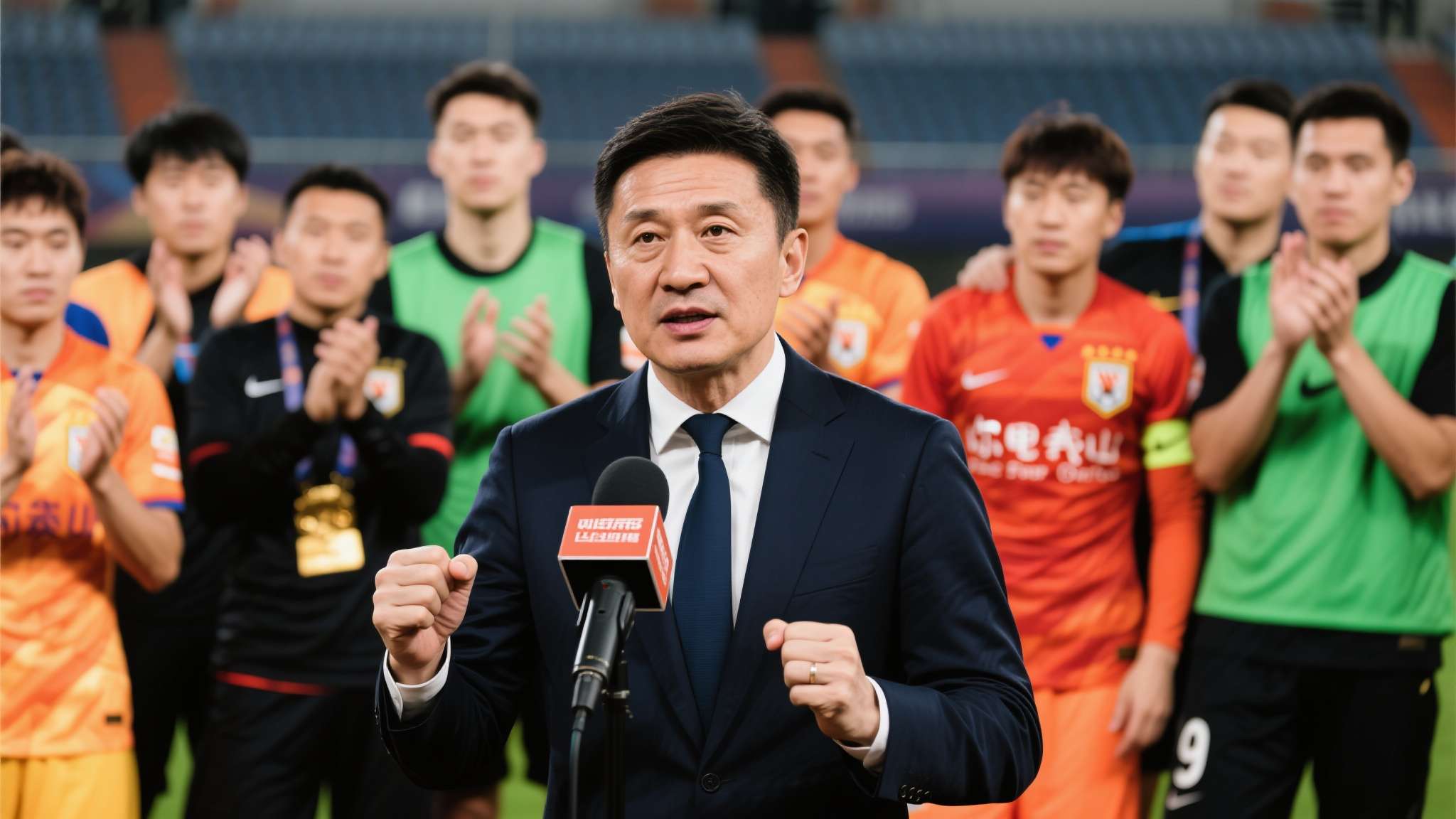 库巴西:我们不会满足于本赛季,接下来想赢下一切 库巴西:我们不会满足于本赛季,接下来想赢下一切